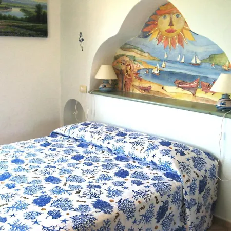 Villa Bruna Solanas (Cagliari)