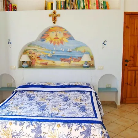 Bruna Villa Solanas (Cagliari)