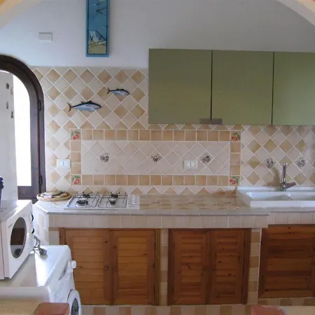 Villa Bruna