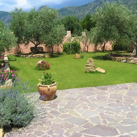 Villa Bruna