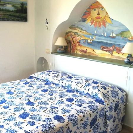 Villa Bruna Solanas (Cagliari)