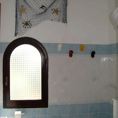 Bruna Villa Solanas (Cagliari)
