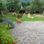 Vila Bruna Solanas (Cagliari)