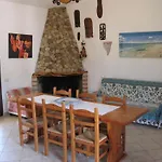 Bruna Villa Solanas (Cagliari)