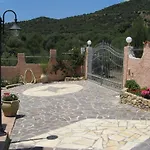 Villa Bruna Solanas (Cagliari)