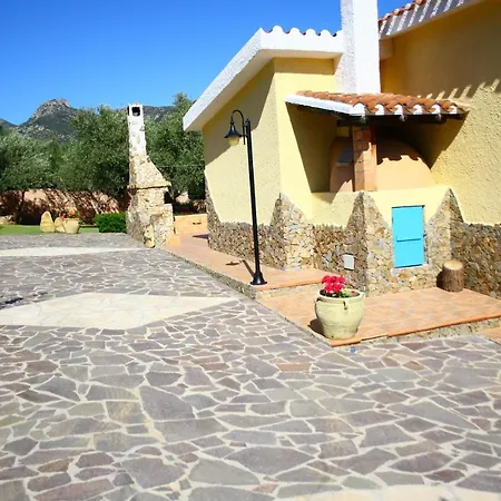 Bruna * Solanas (Cagliari)