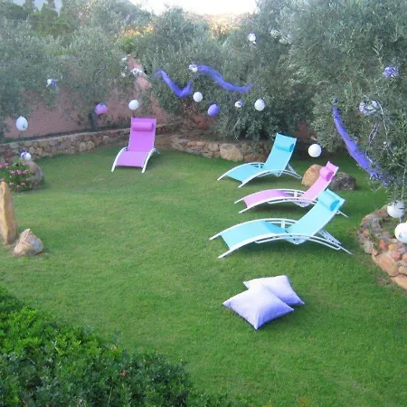 Bruna Solanas (Cagliari)