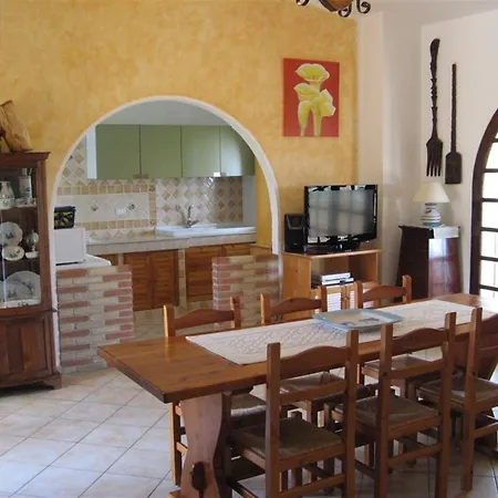 Villa Bruna *