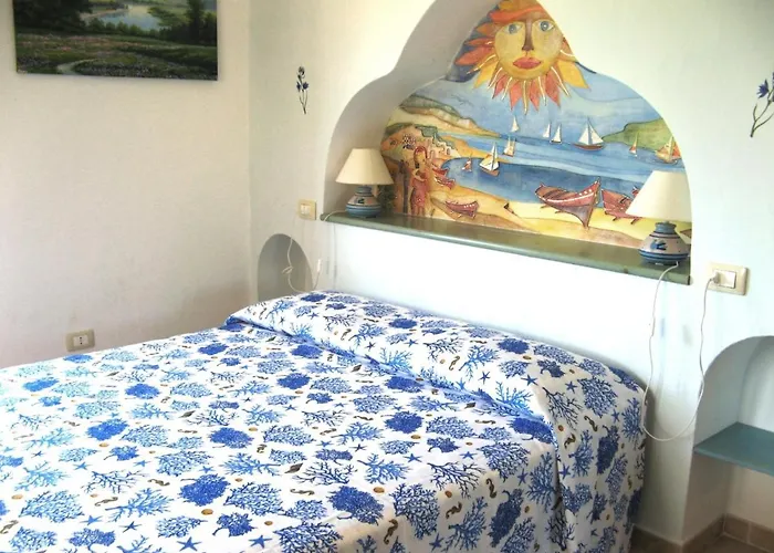 Vila Bruna Solanas (Cagliari)