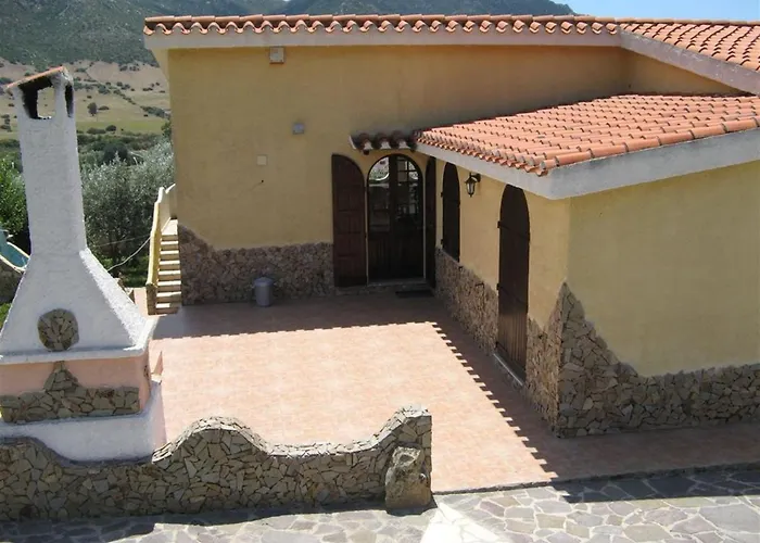 Bruna * Solanas (Cagliari)