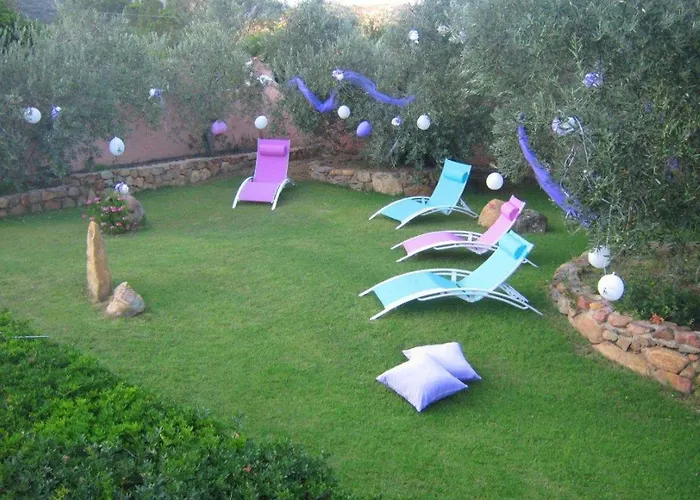 Bruna Solanas (Cagliari)